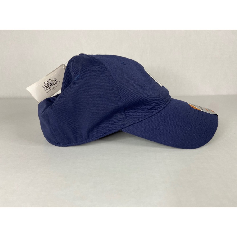 Callaway Weather Series Navy FlexFit Golf Hat S/M UPF 30+ NWT - Picture 14 of 16